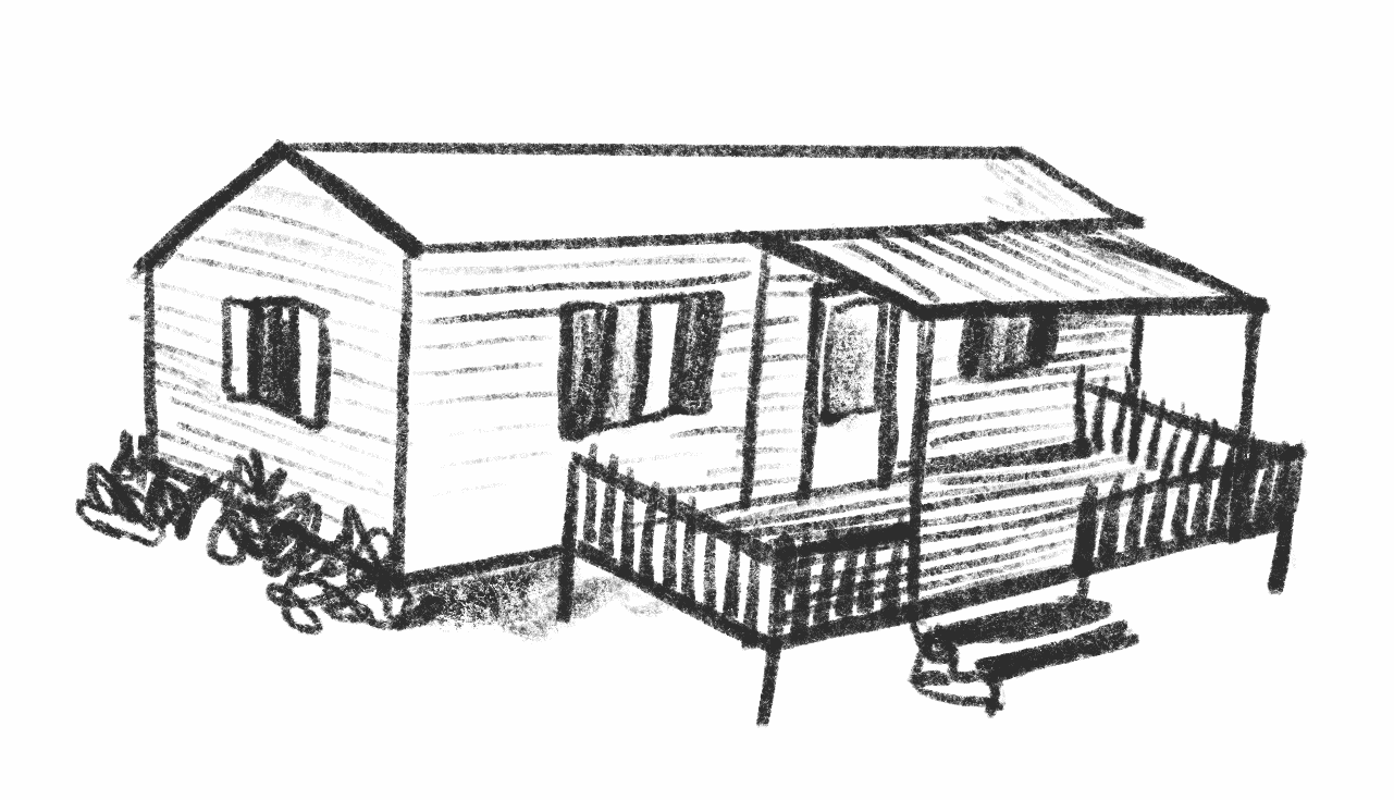 <Location de bungalow dans l'Oise